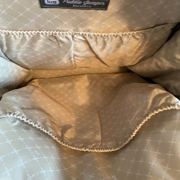 Lug Puddle Jumper - Picture 3 of 5